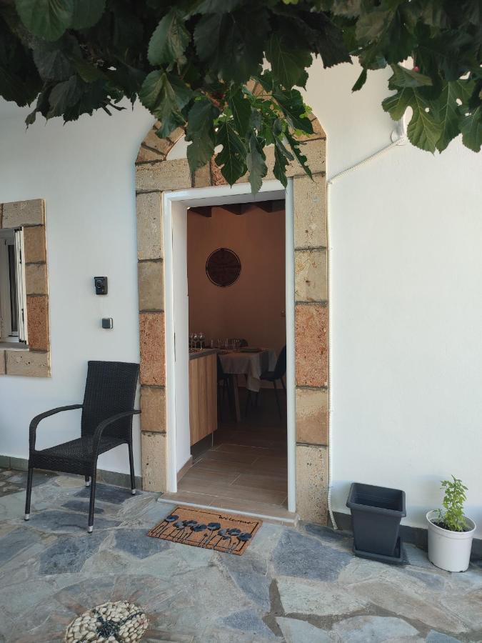 Villa Jimmy, Pilona Village Vlicha  Exterior photo