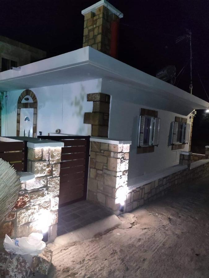 Villa Jimmy, Pilona Village Vlicha  Exterior photo